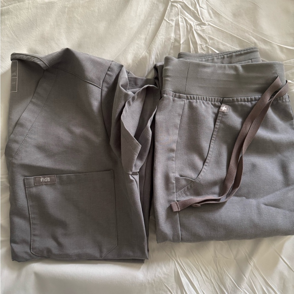 FIGS XXS Scrub